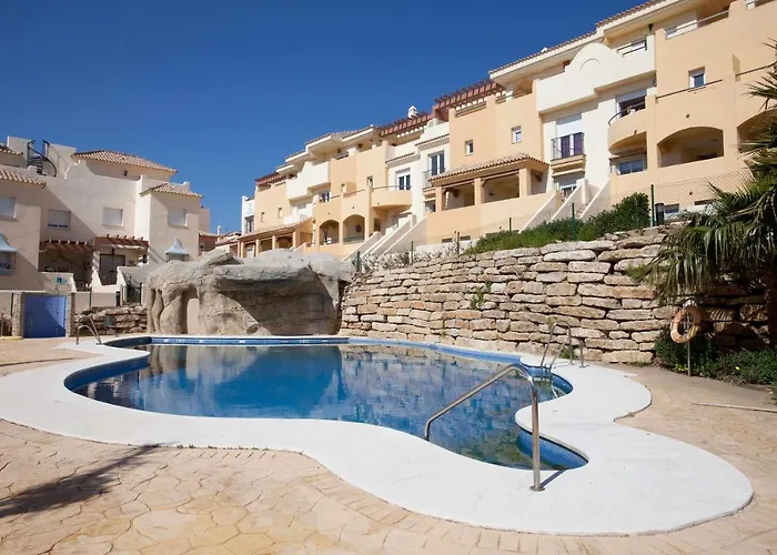 Tarifa Beach Rentals Almenara