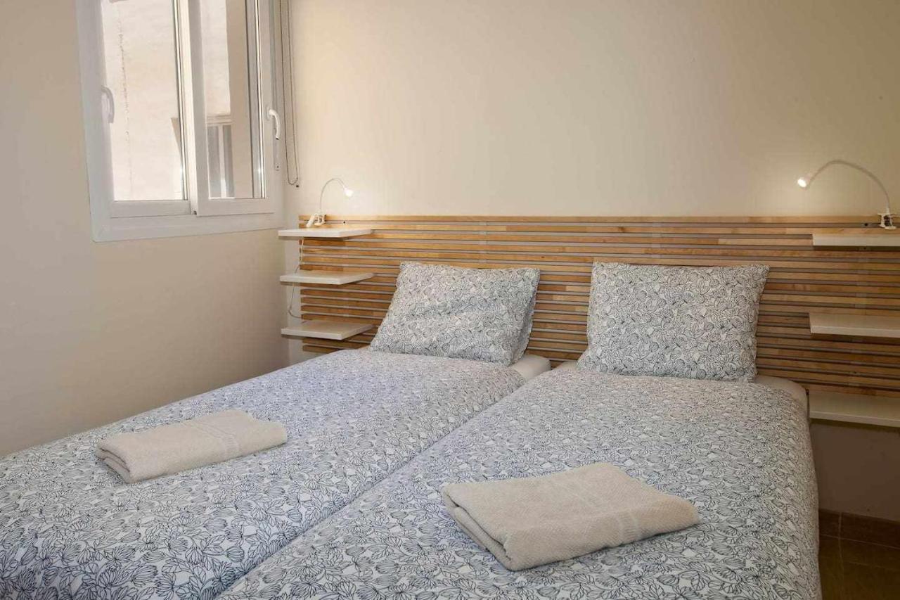 Apartamento Almenara