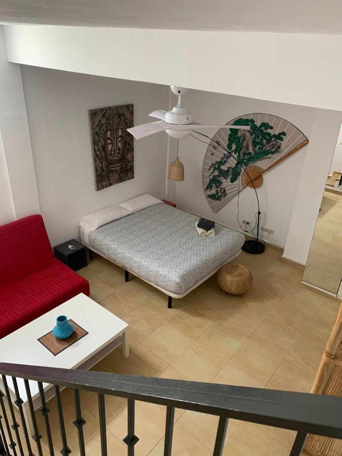 Apartamento Almenara Tarifa