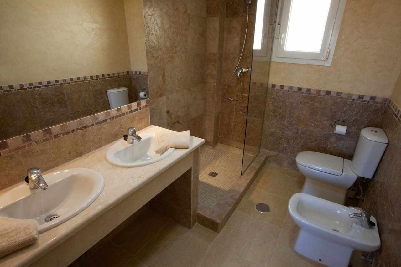 Almenara Apartamento *