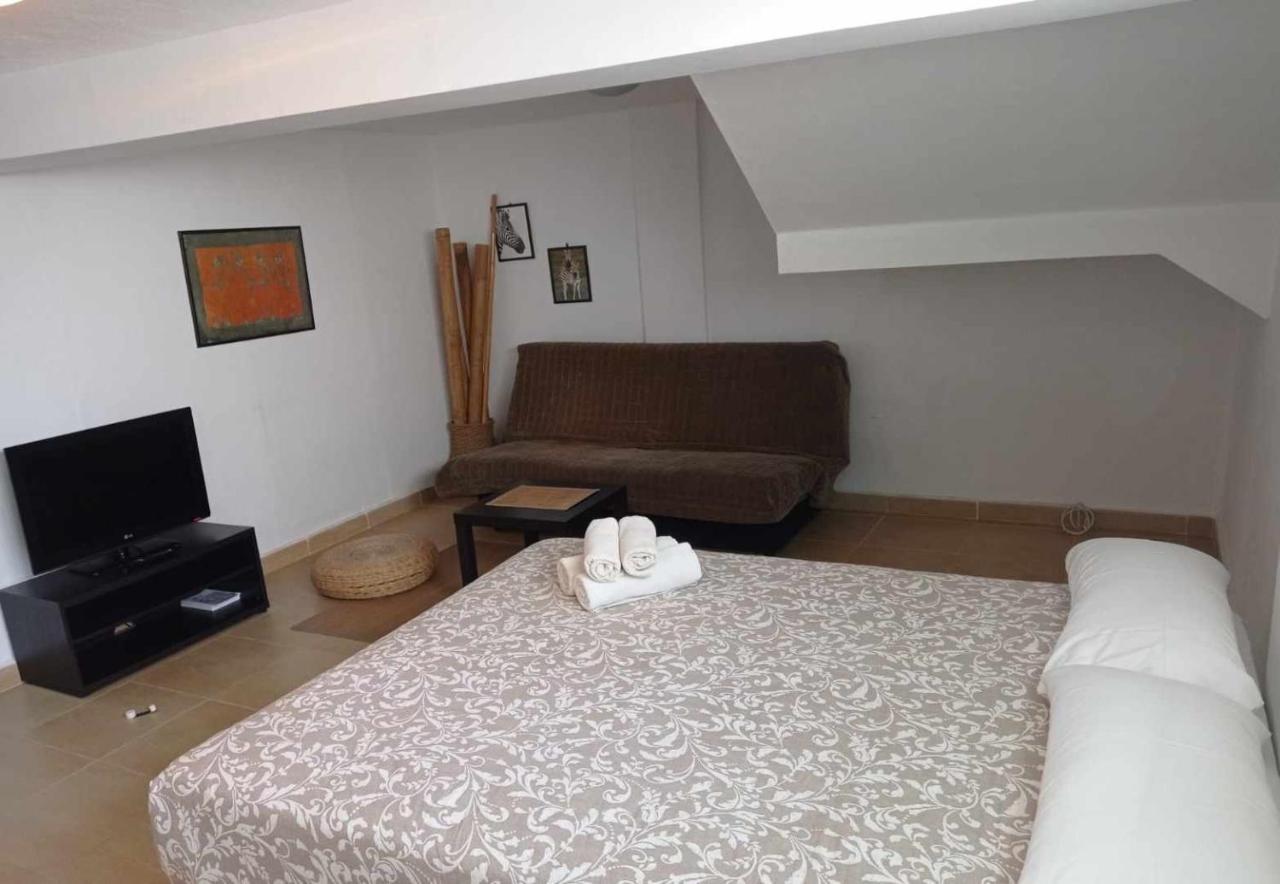 Apartamento Almenara *