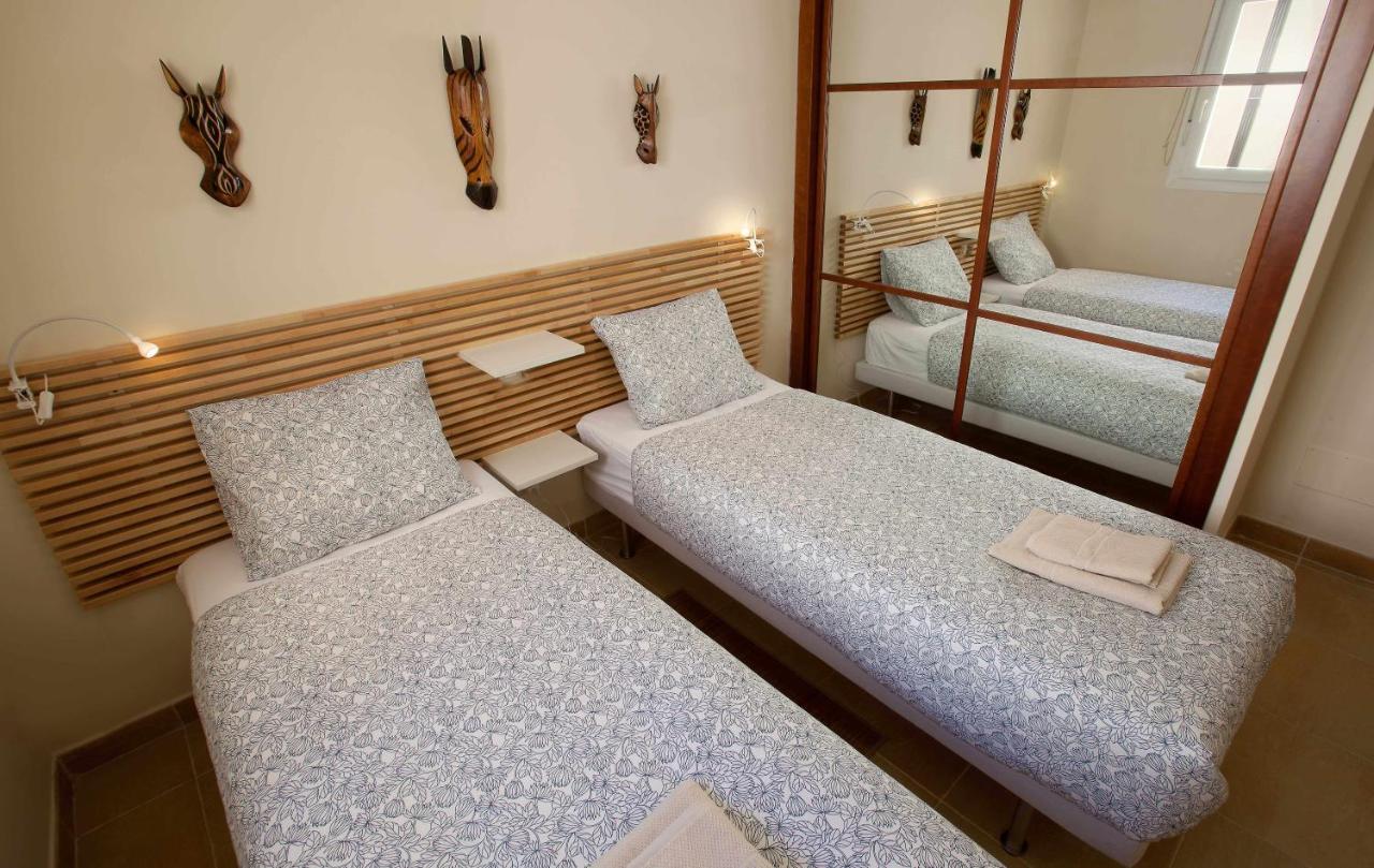 Apartamento Almenara