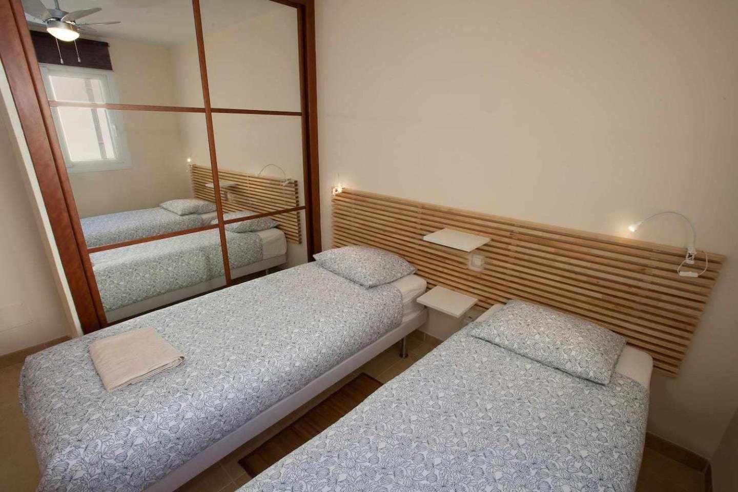 Almenara Apartamento Tarifa