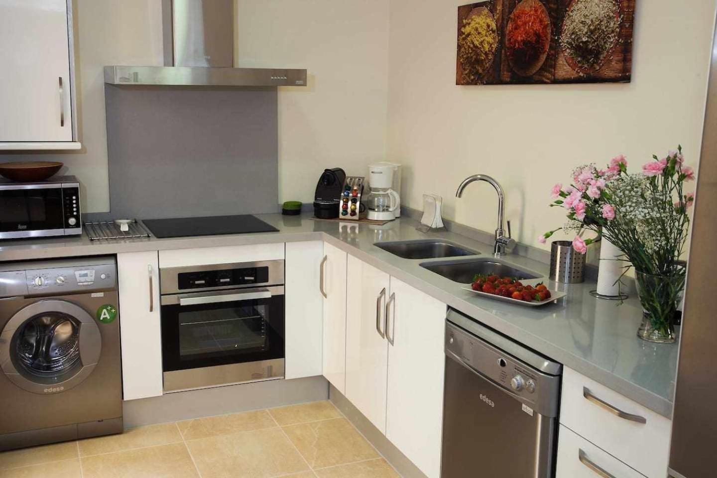 Apartamento Almenara *