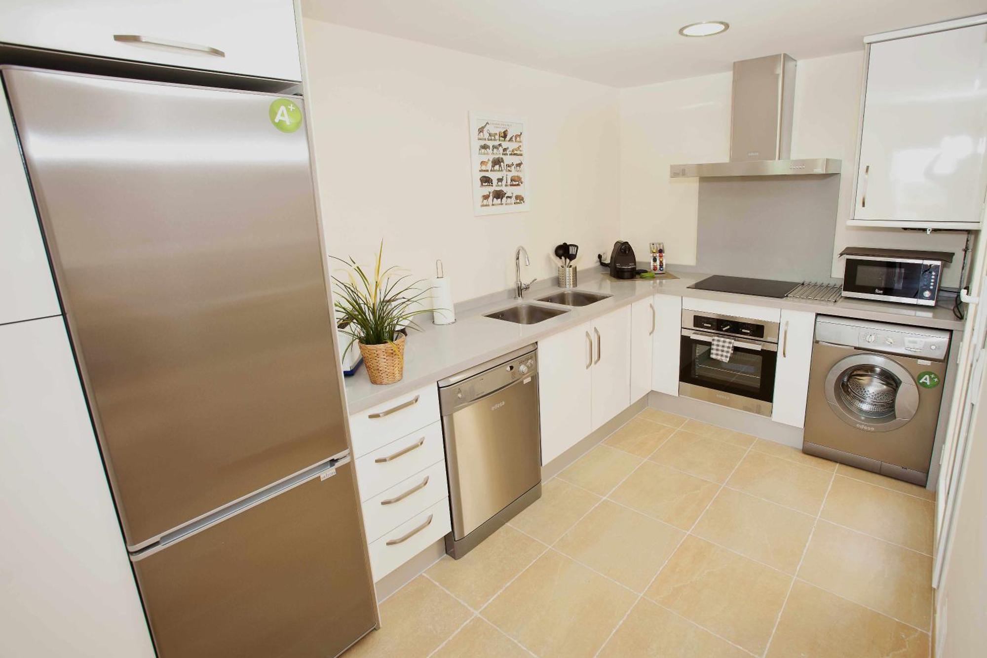 Apartamento Almenara