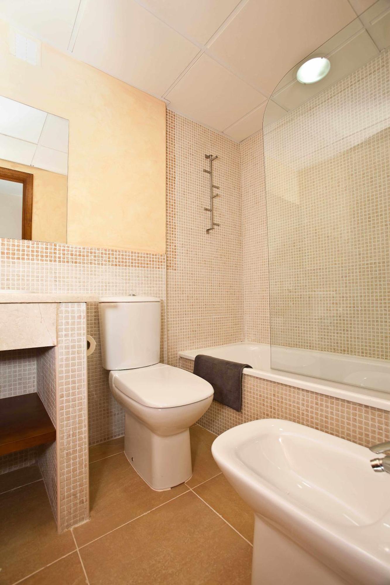 Almenara Apartamento