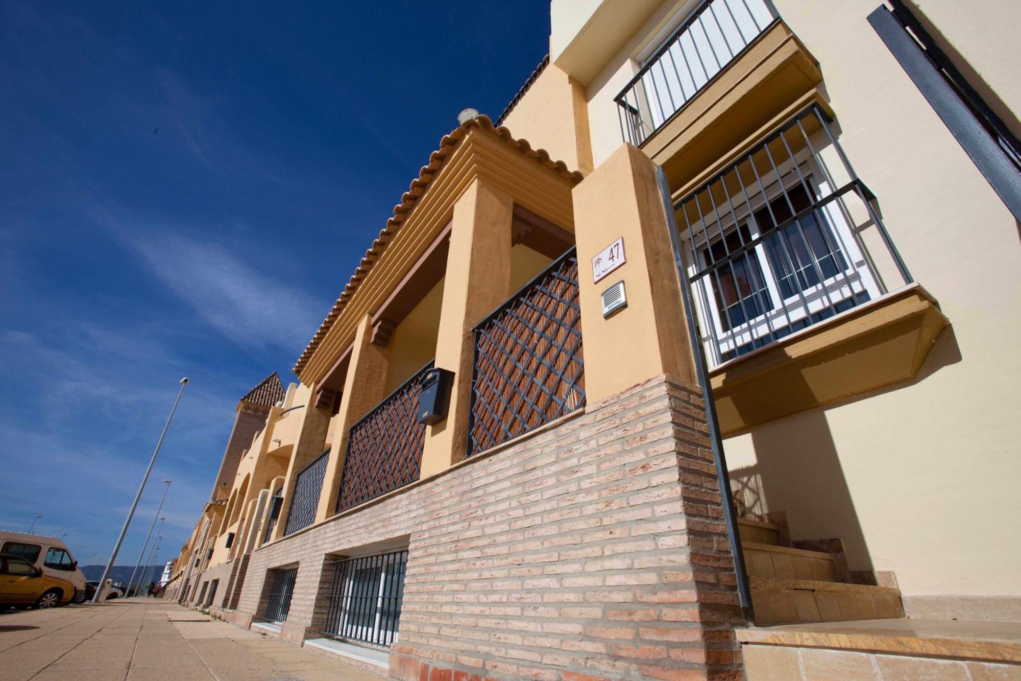 Almenara Apartamento *