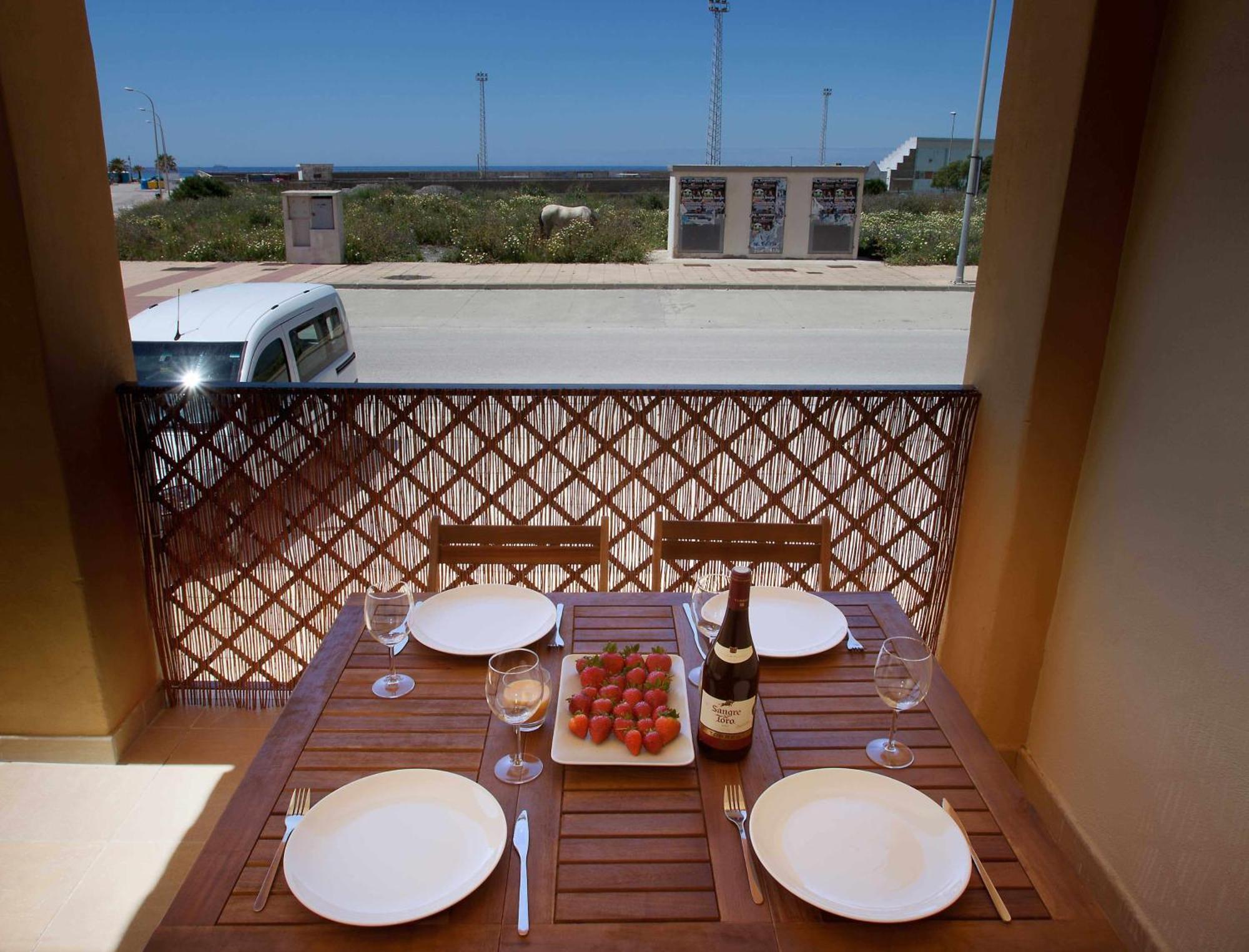 Almenara *