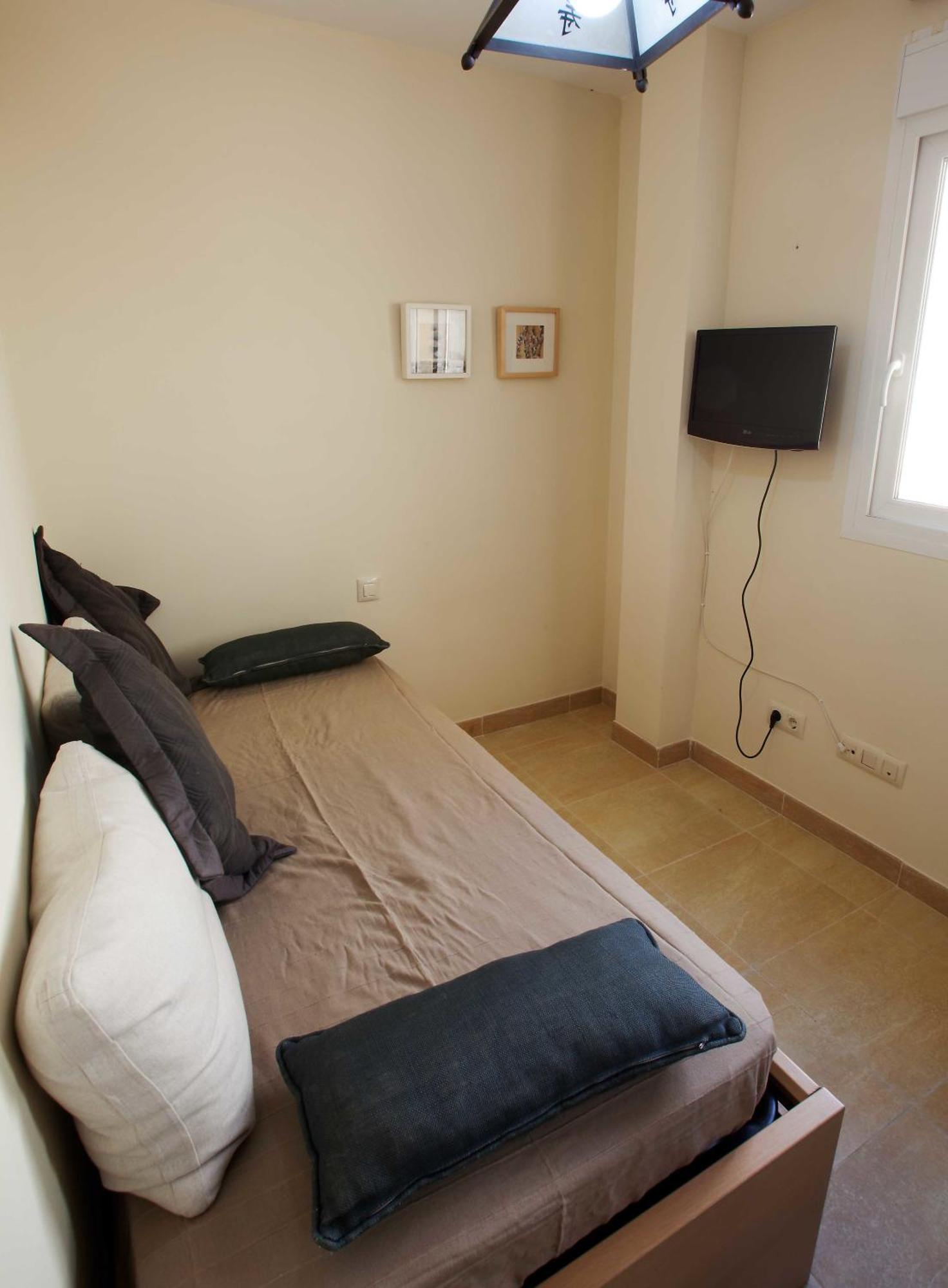 Almenara Apartamento Tarifa