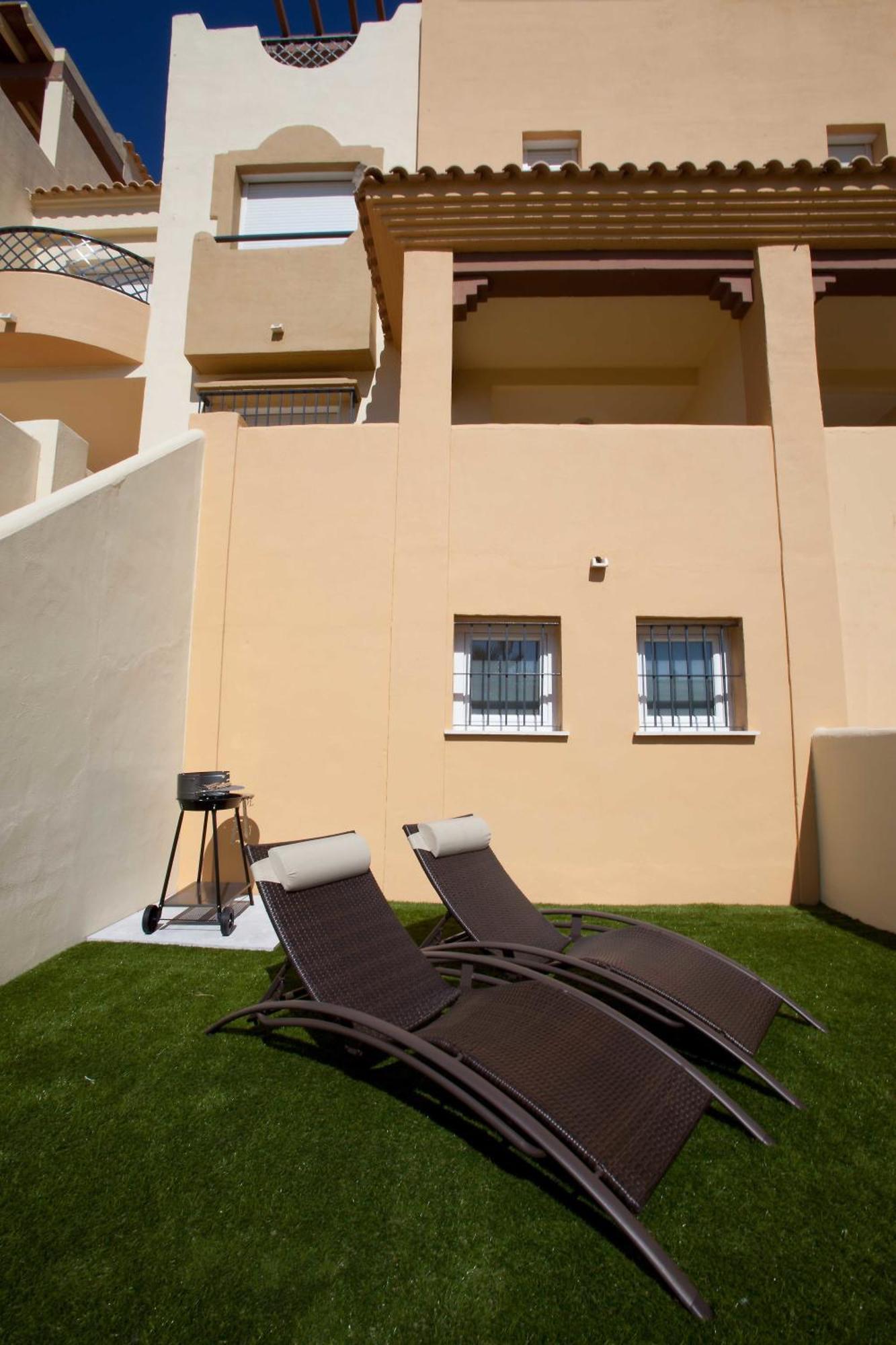 Almenara Apartamento