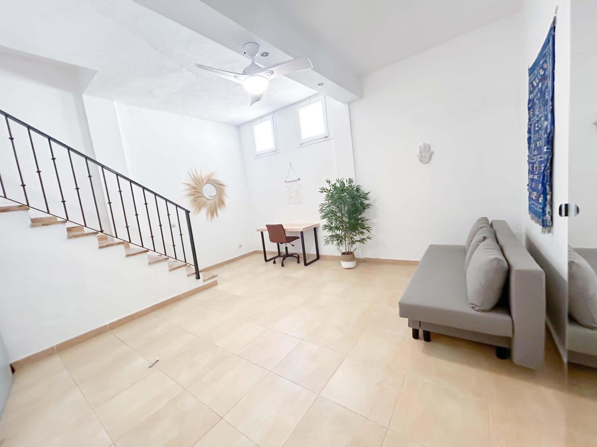Almenara Apartamento *