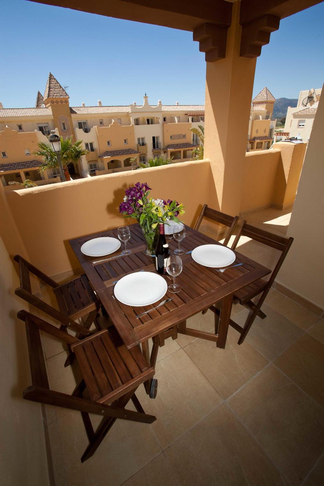 Almenara Appartement Tarifa