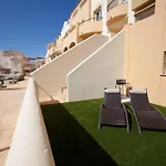 Tarifa Beach Rentals Almenara