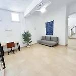 Tarifa Beach Rentals Almenara