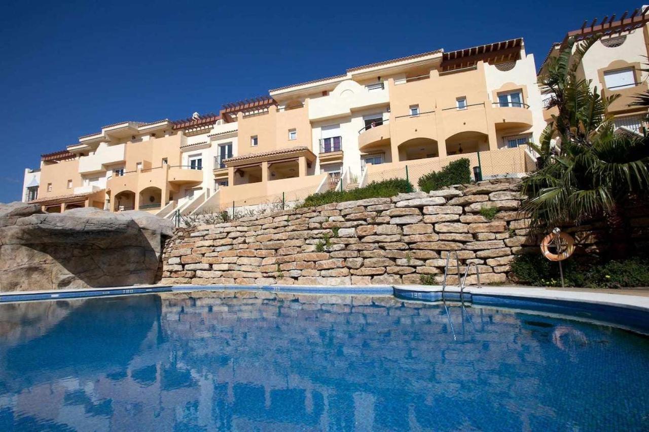 Almenara Appartement *