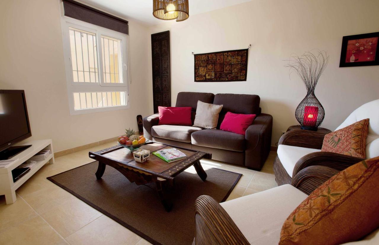 Appartement Almenara