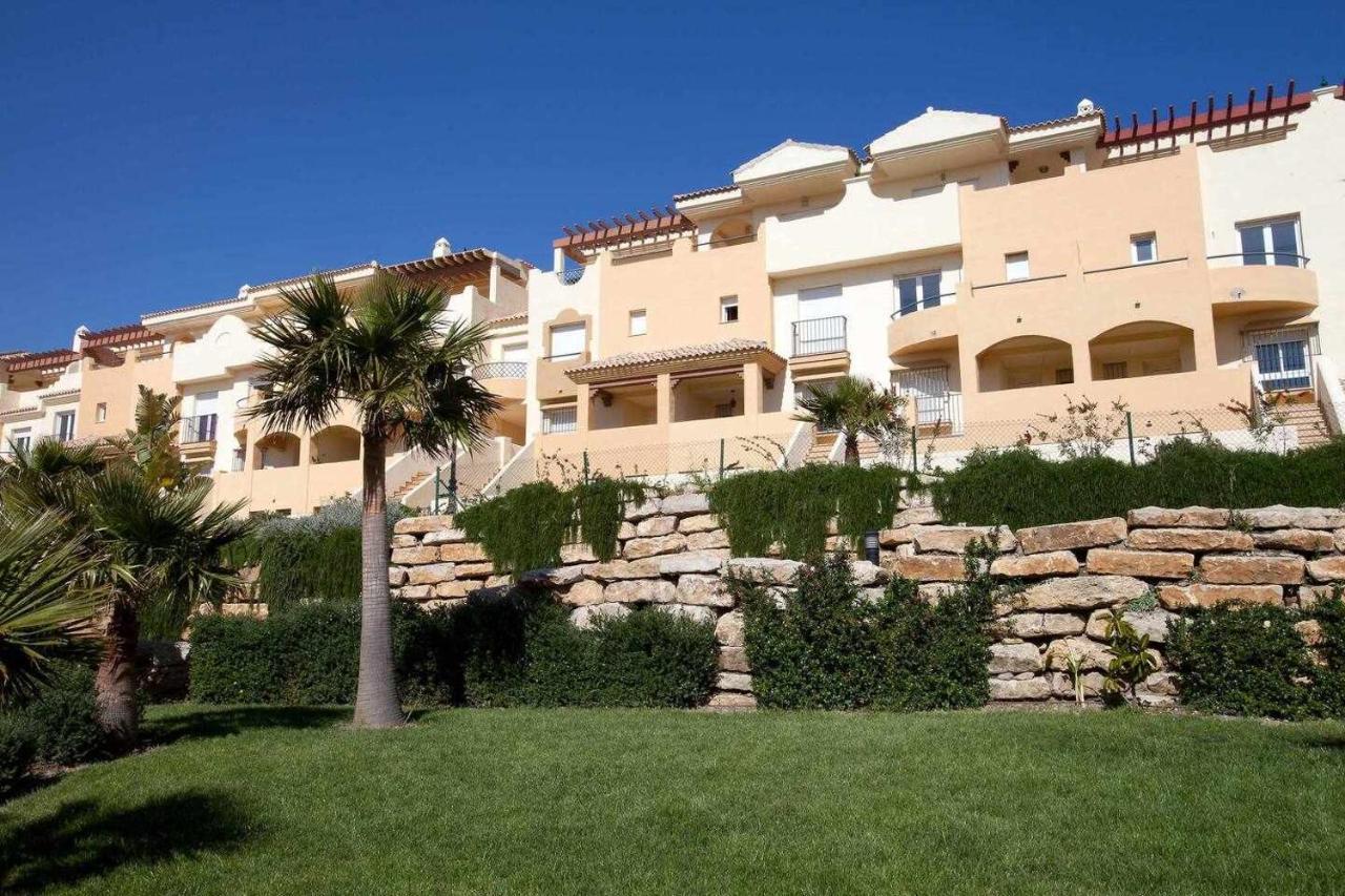Appartement Almenara *