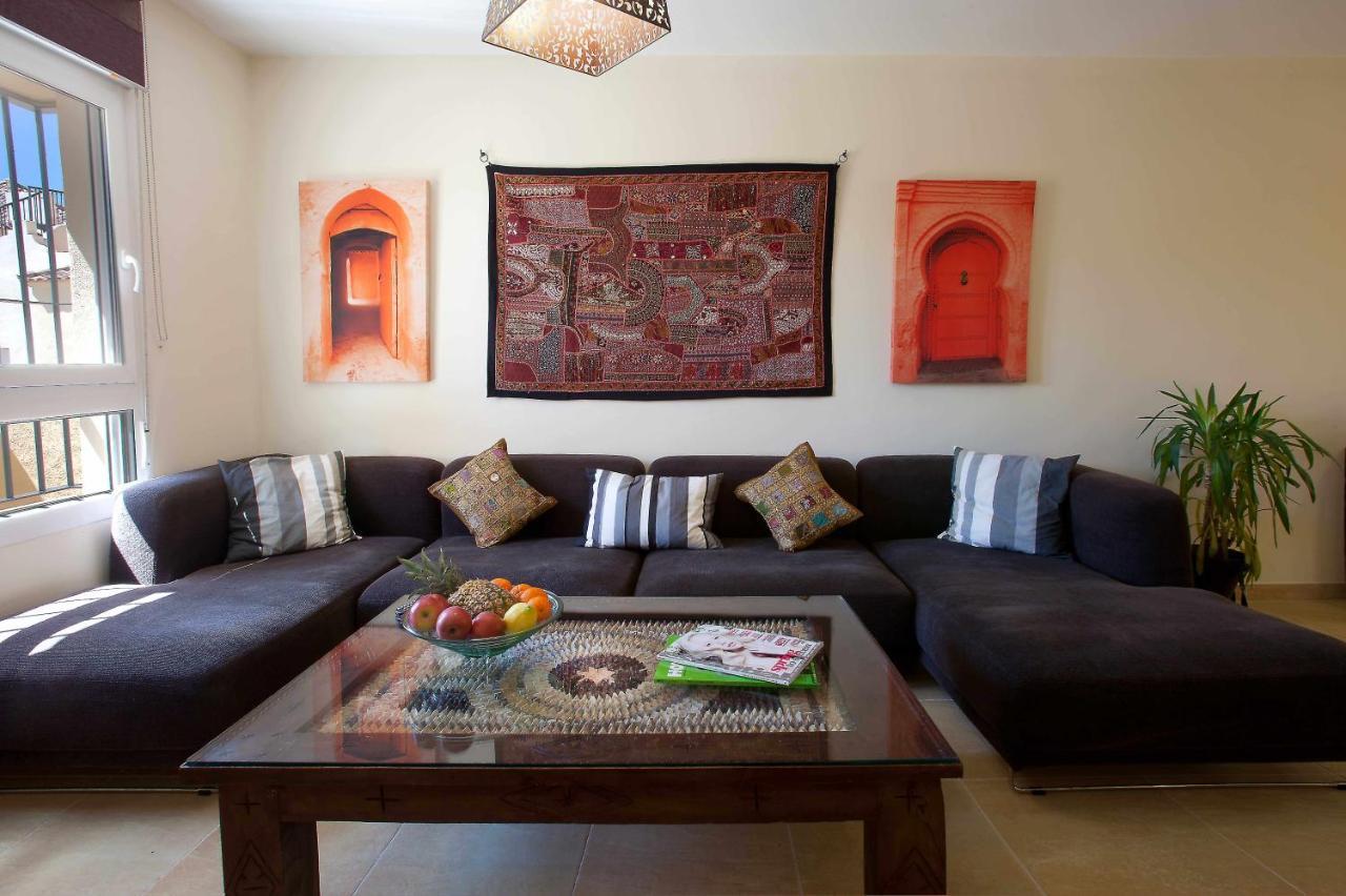 Appartement Almenara *