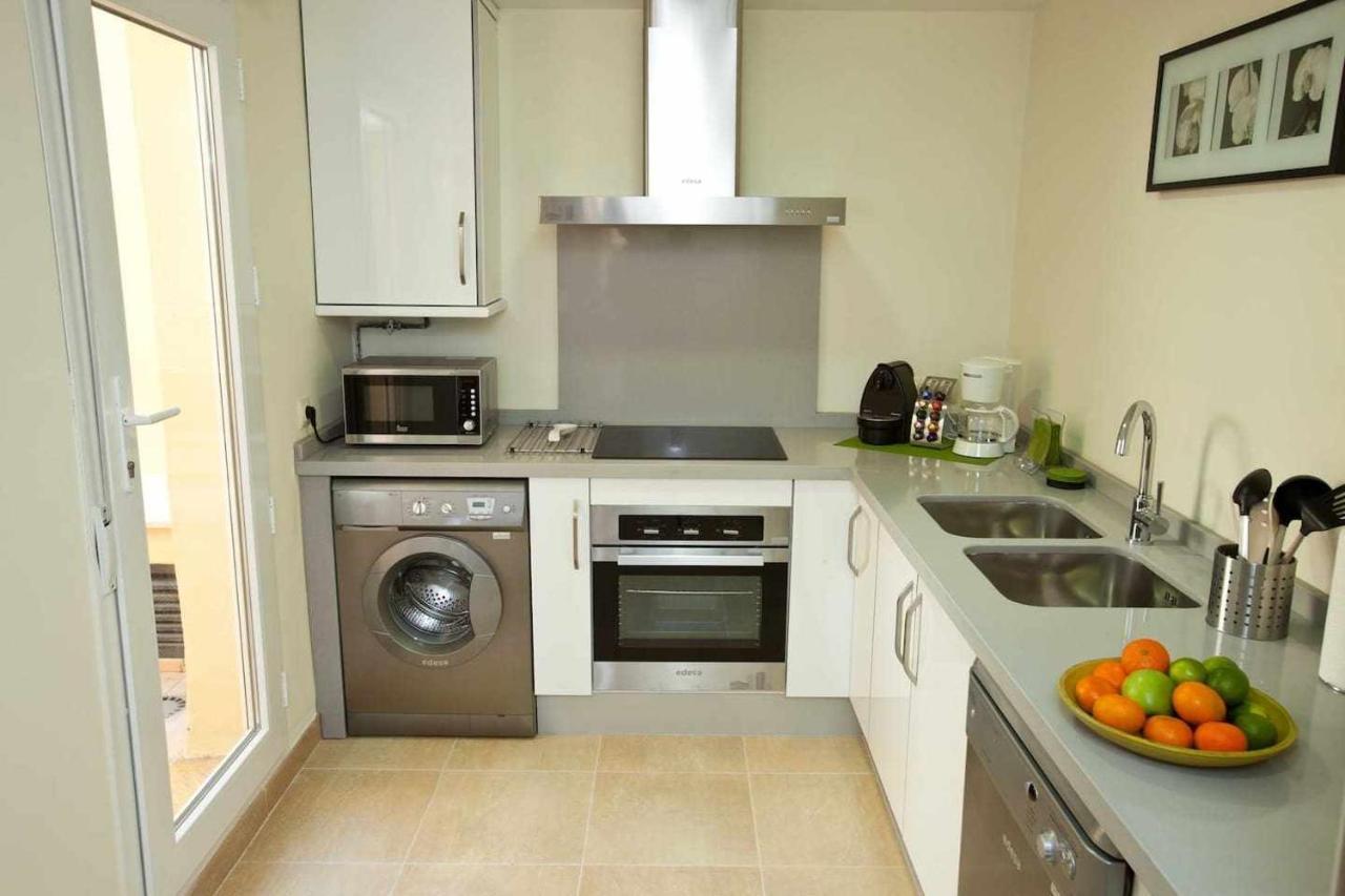 Almenara Appartement *