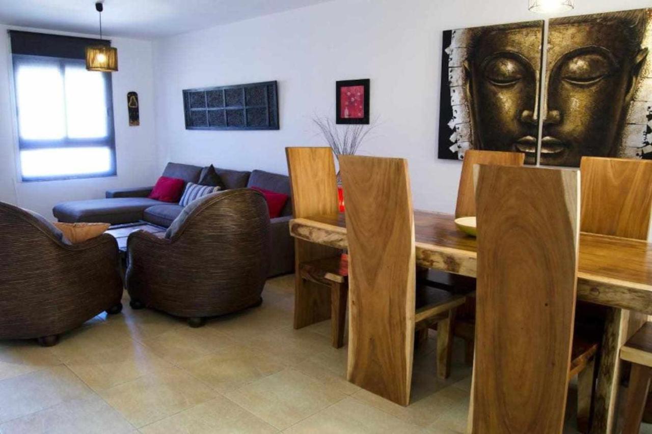 Appartement Almenara