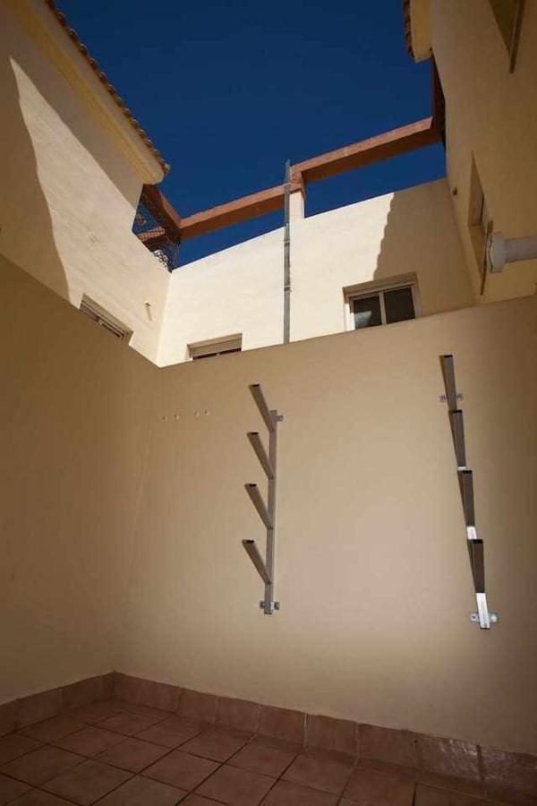 Appartement Almenara