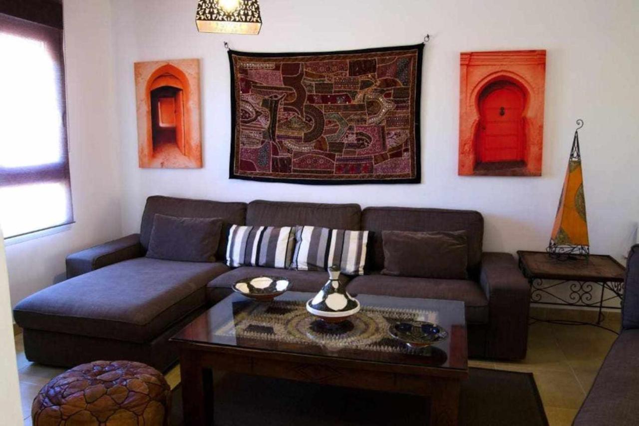 Appartement Almenara *