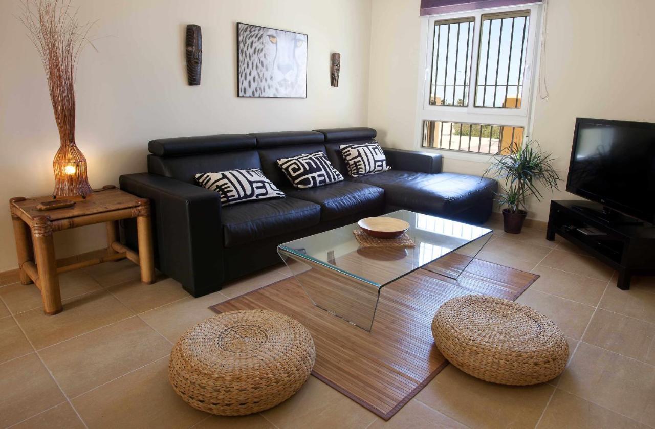 Almenara Appartement