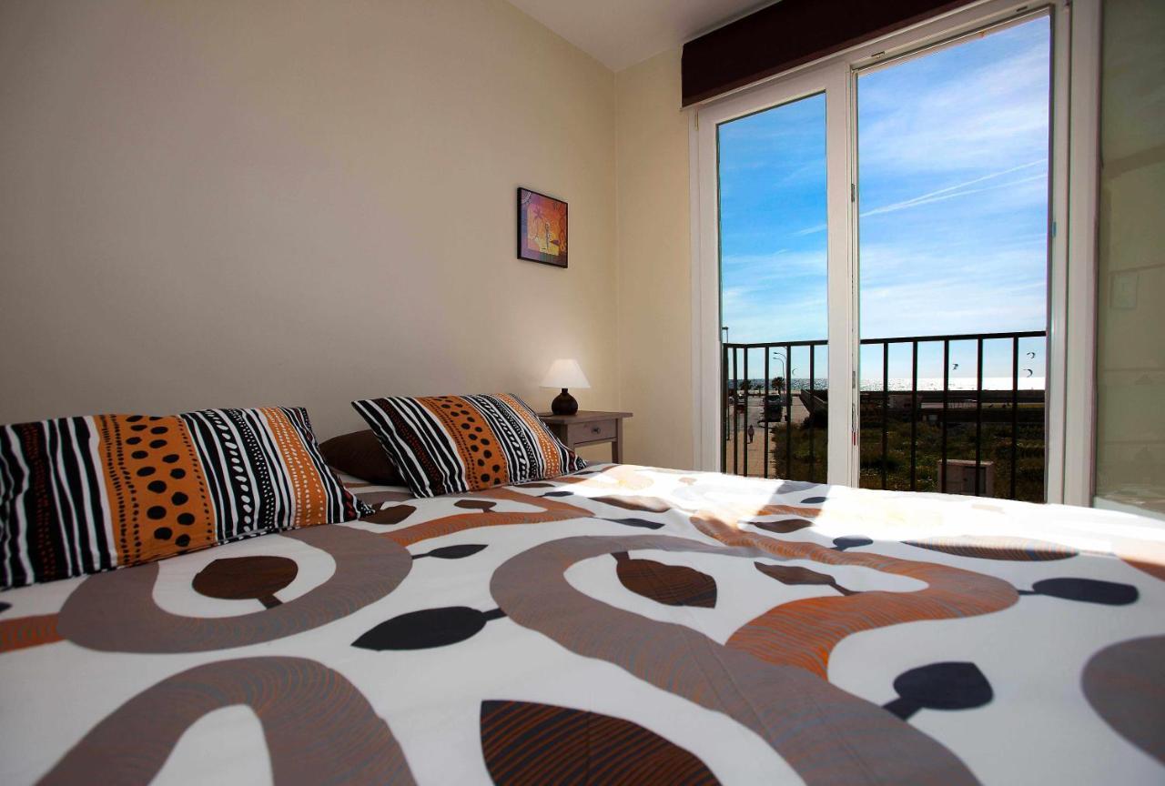 Appartement Almenara Tarifa