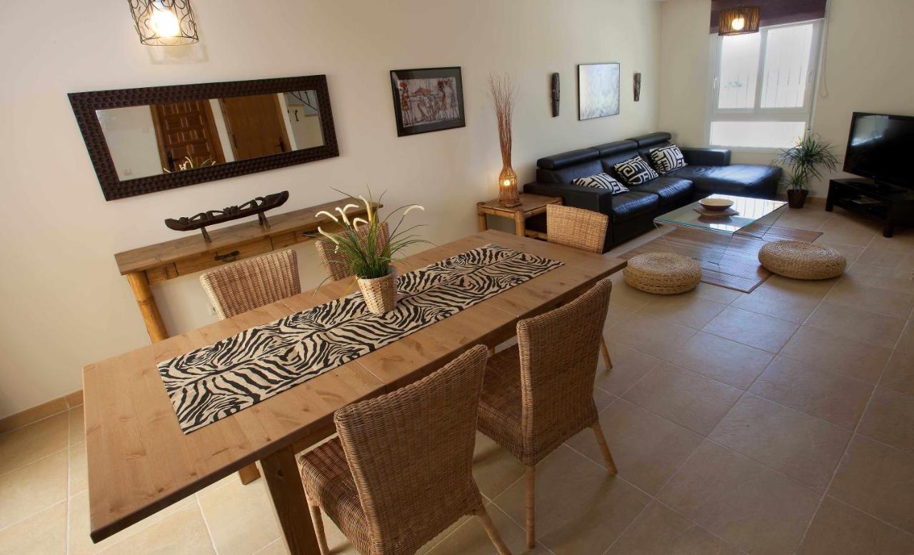 Appartement Almenara