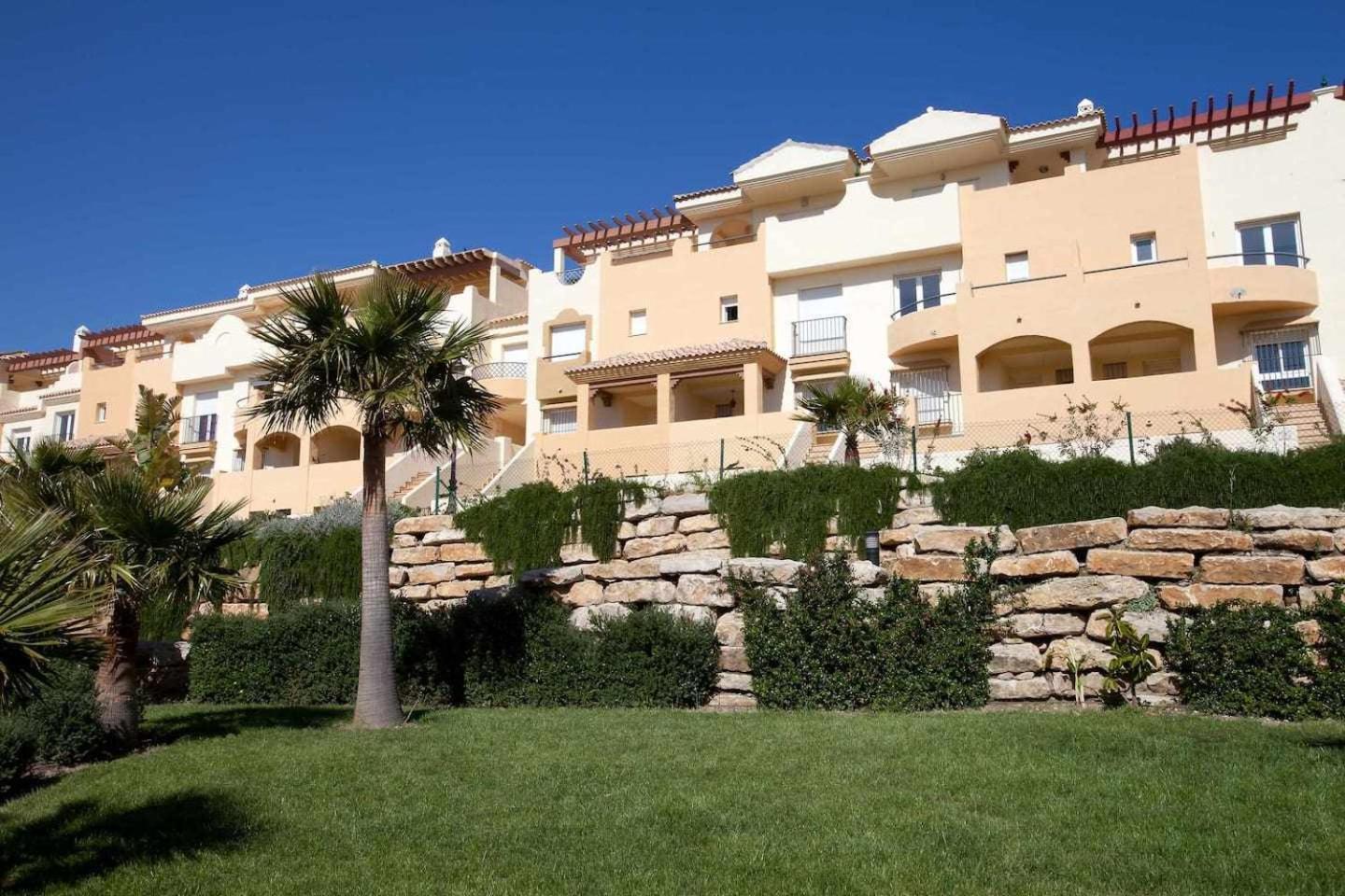 Almenara * Tarifa