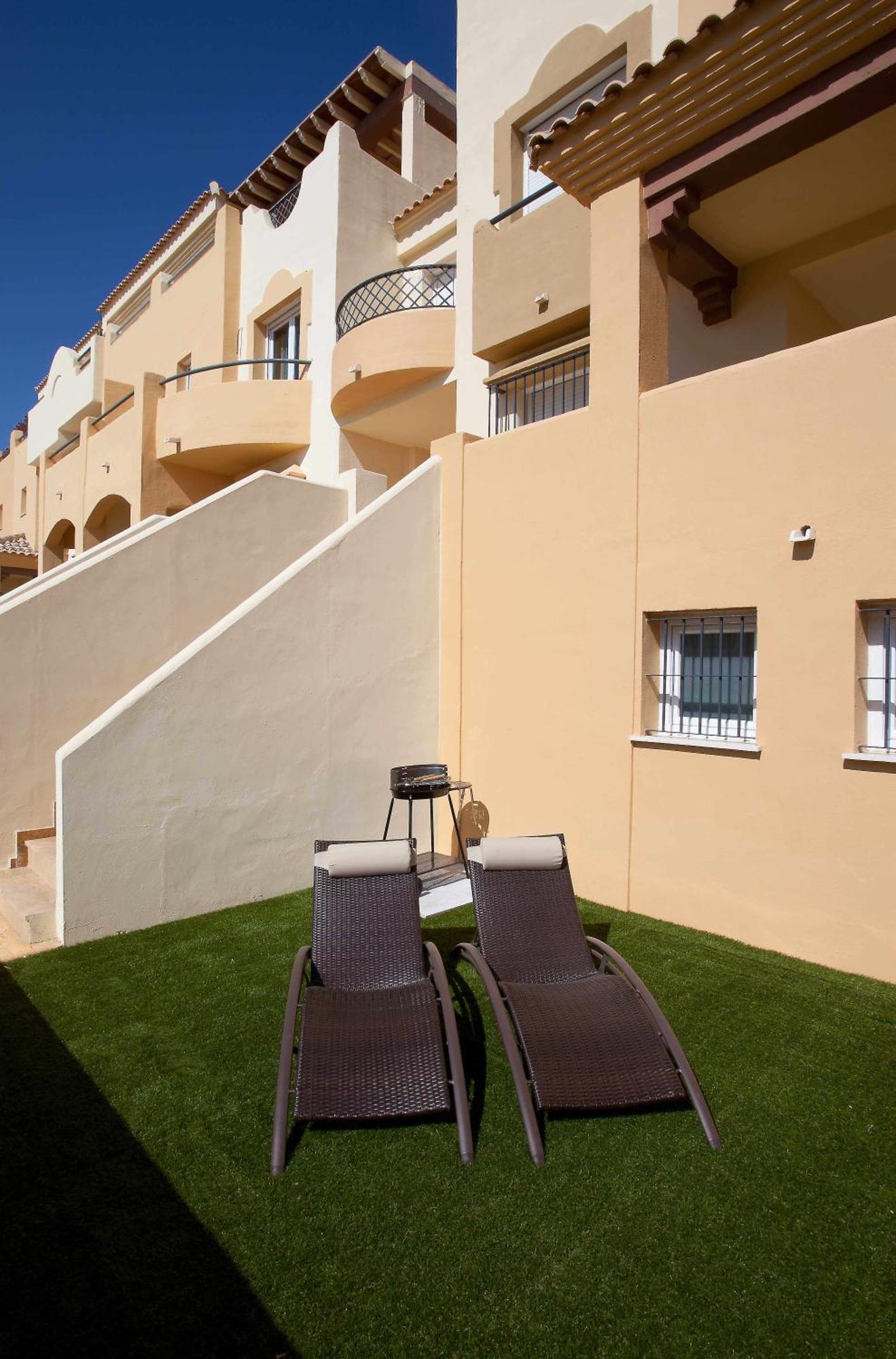 Almenara Appartement