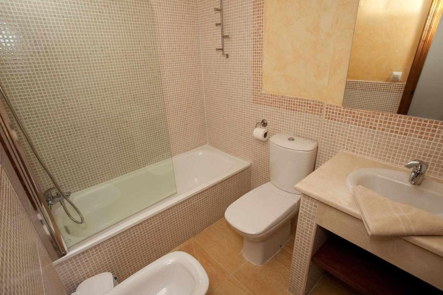 Almenara Appartement Tarifa