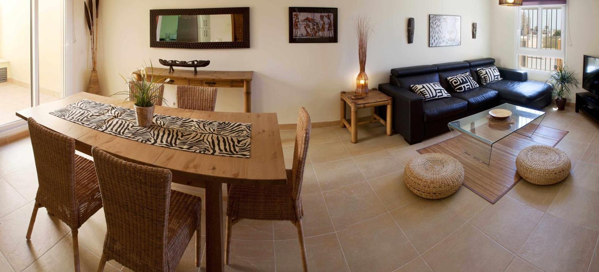Almenara Appartement