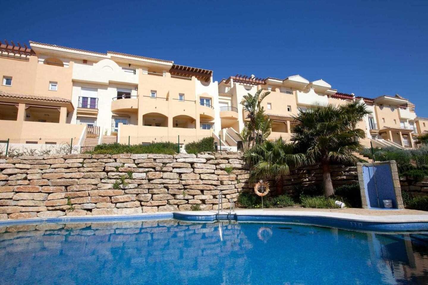 Almenara Appartement Tarifa
