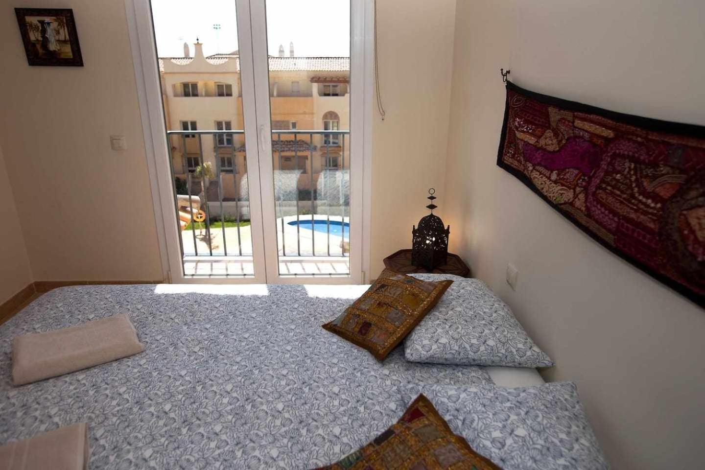 Almenara Appartement *