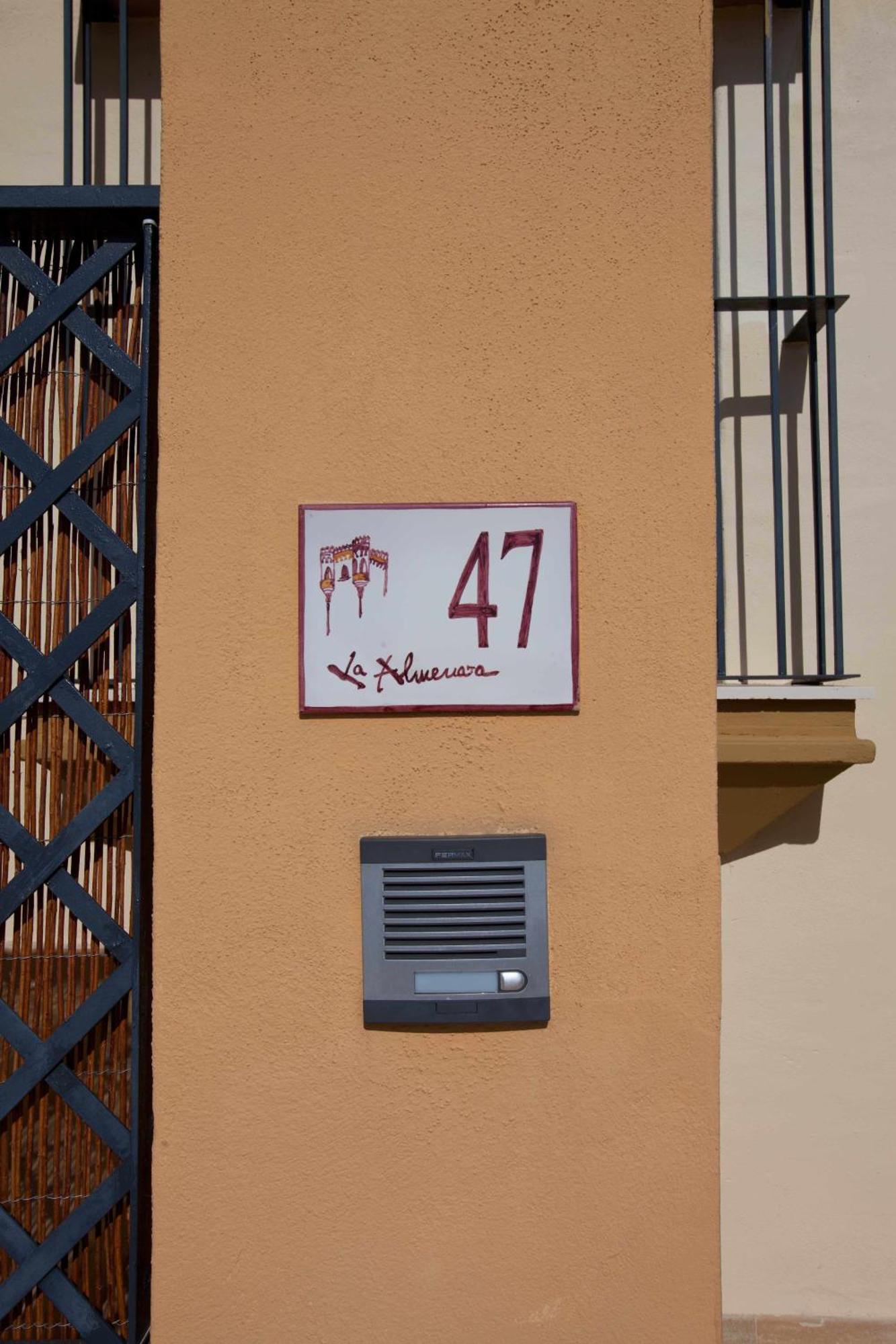 Almenara Tarifa