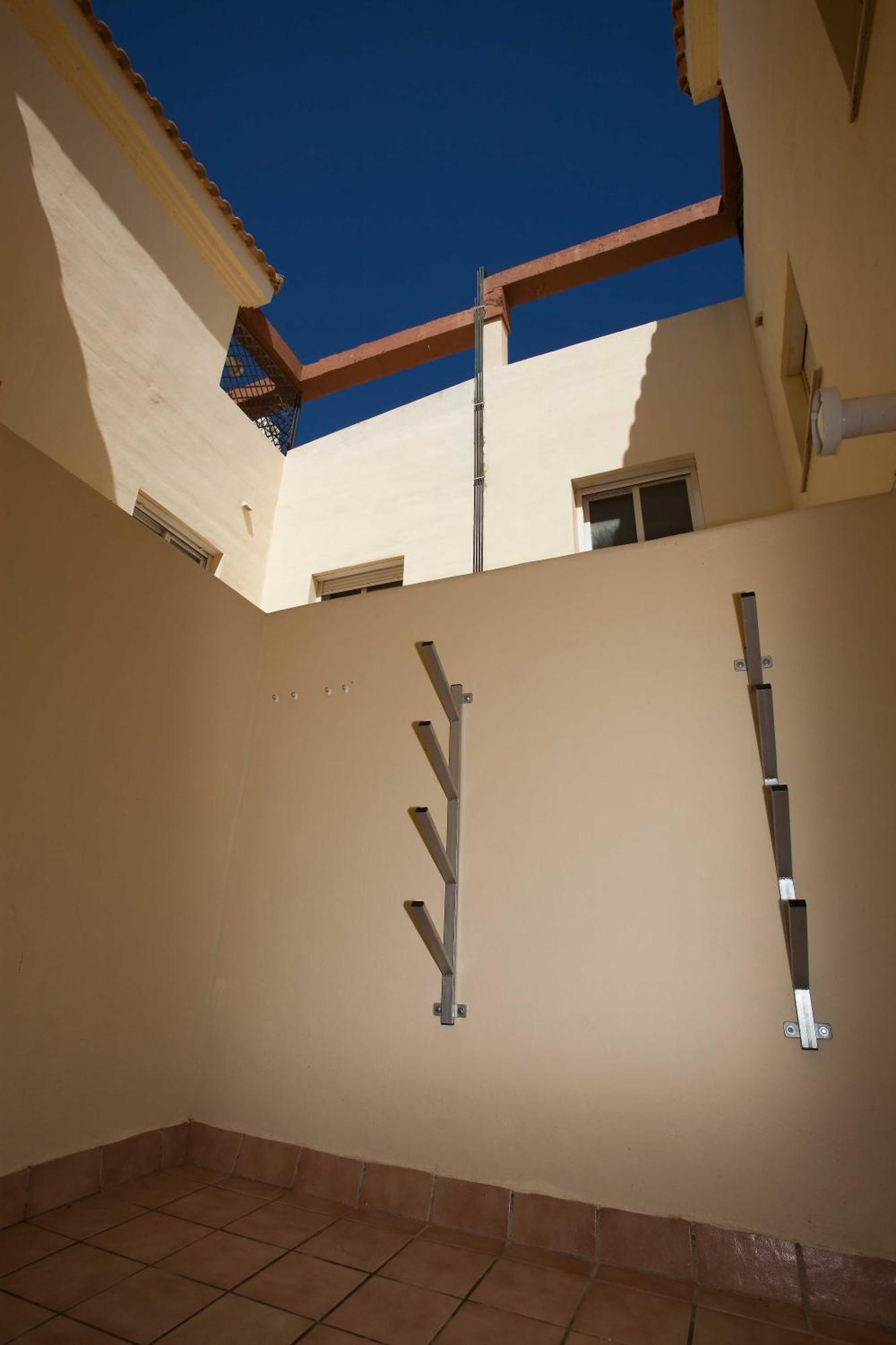 Appartement Almenara