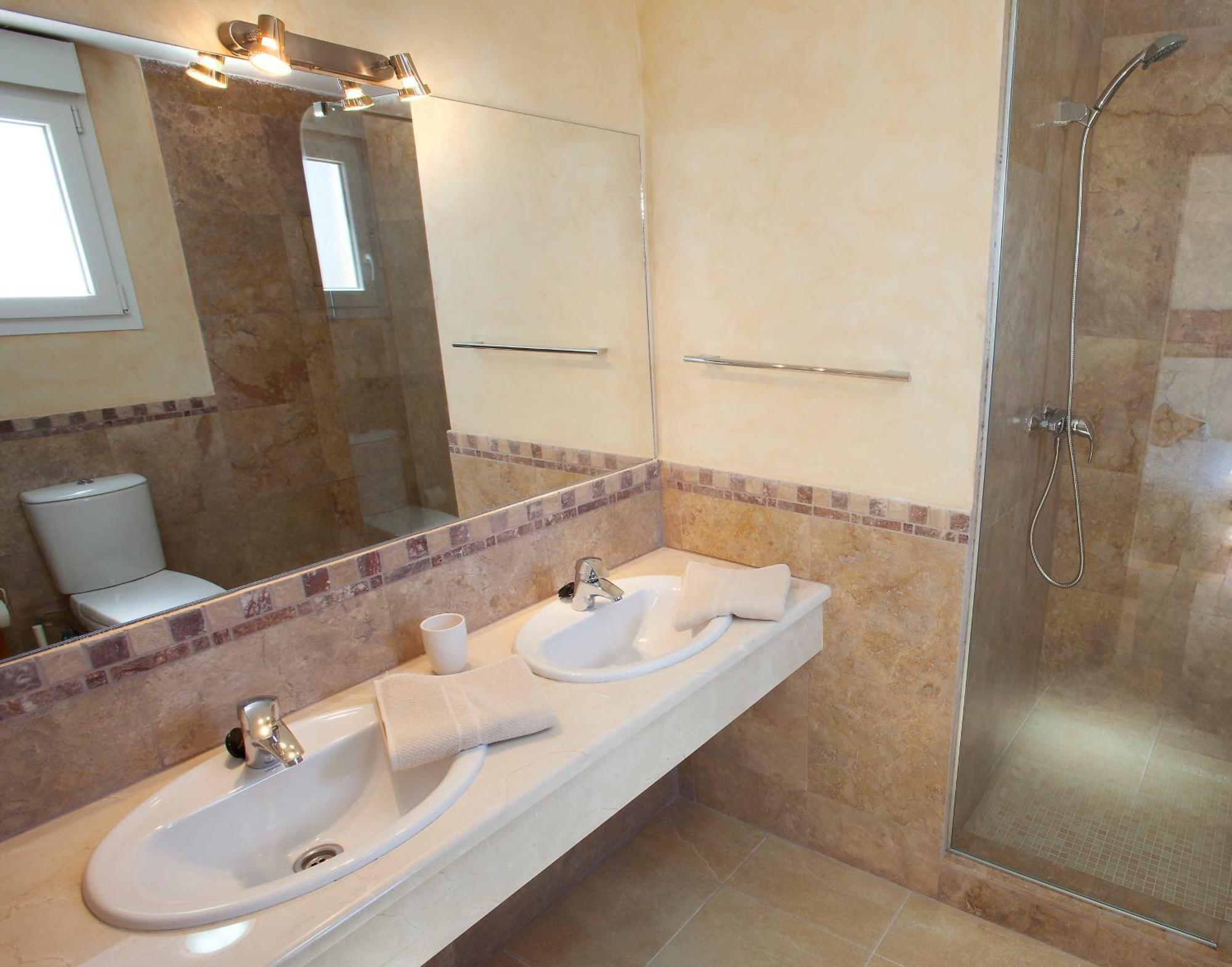 Appartement Almenara Tarifa